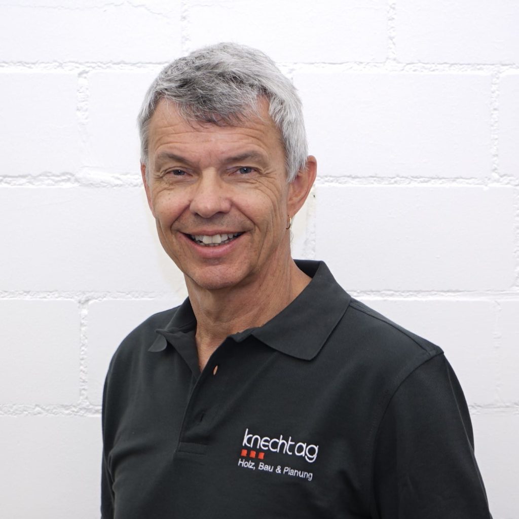 Jürg Knecht