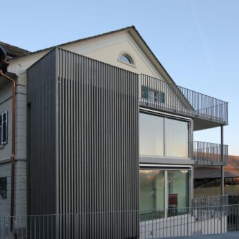 Zollhaus Knecht AG