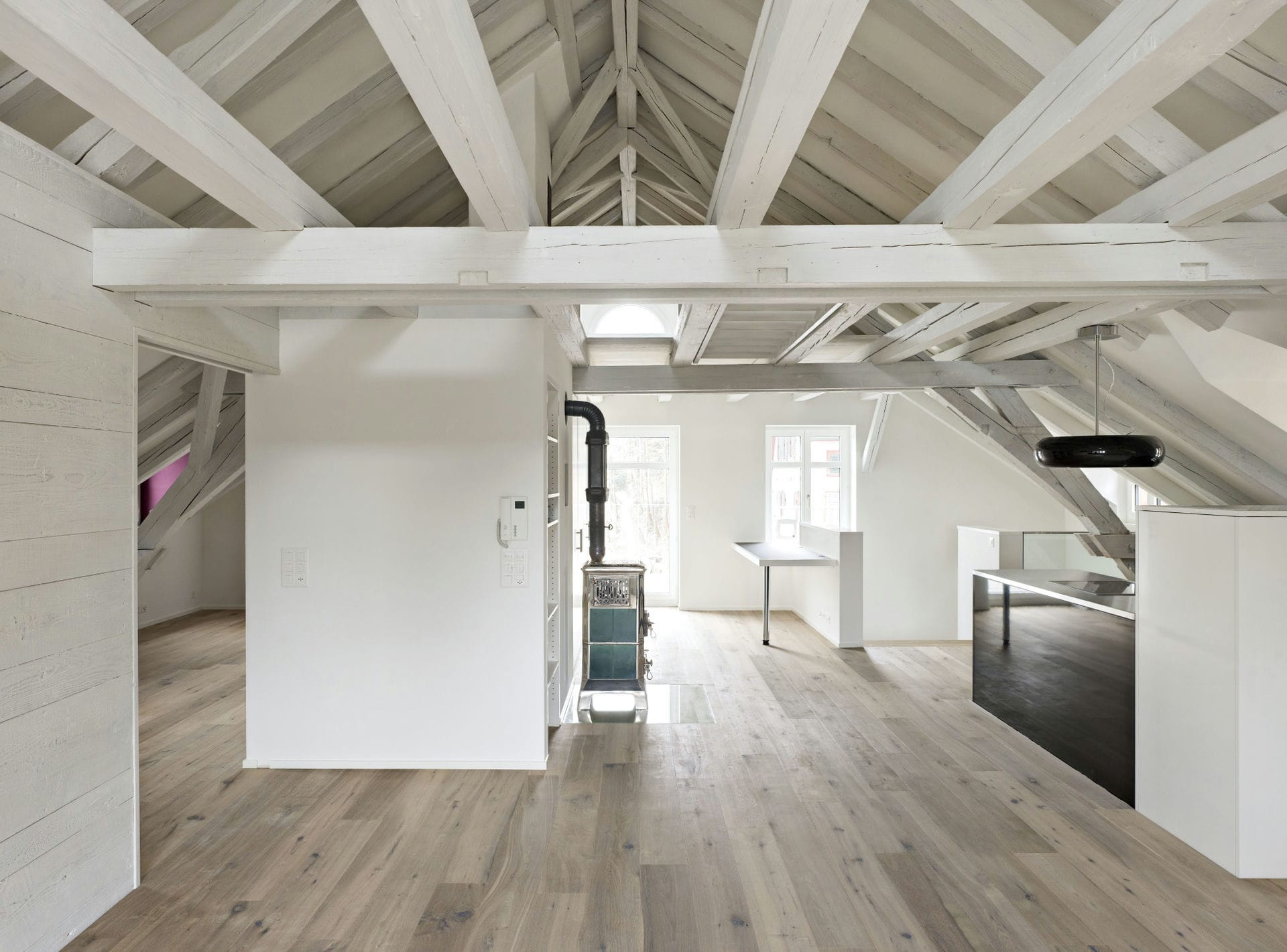Zollhaus Knecht AG