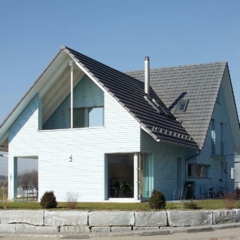 EFH Birchstrasse Knecht AG