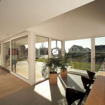 EFH Birchstrasse Knecht AG