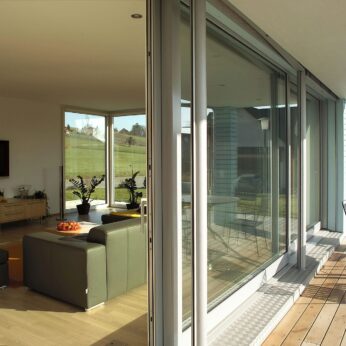 EFH Birchstrasse Knecht AG