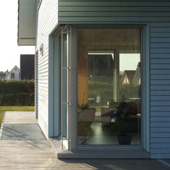 EFH Birchstrasse Knecht AG