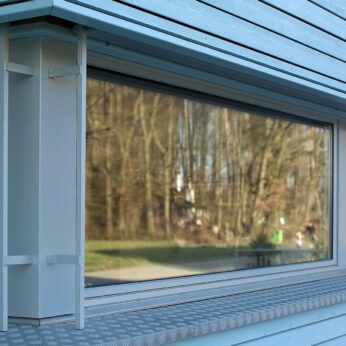 EFH Birchstrasse Knecht AG