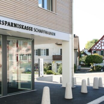 Ersparniskasse Schaffhausen