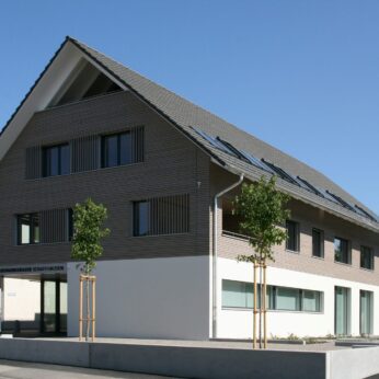 Ersparniskasse Schaffhausen