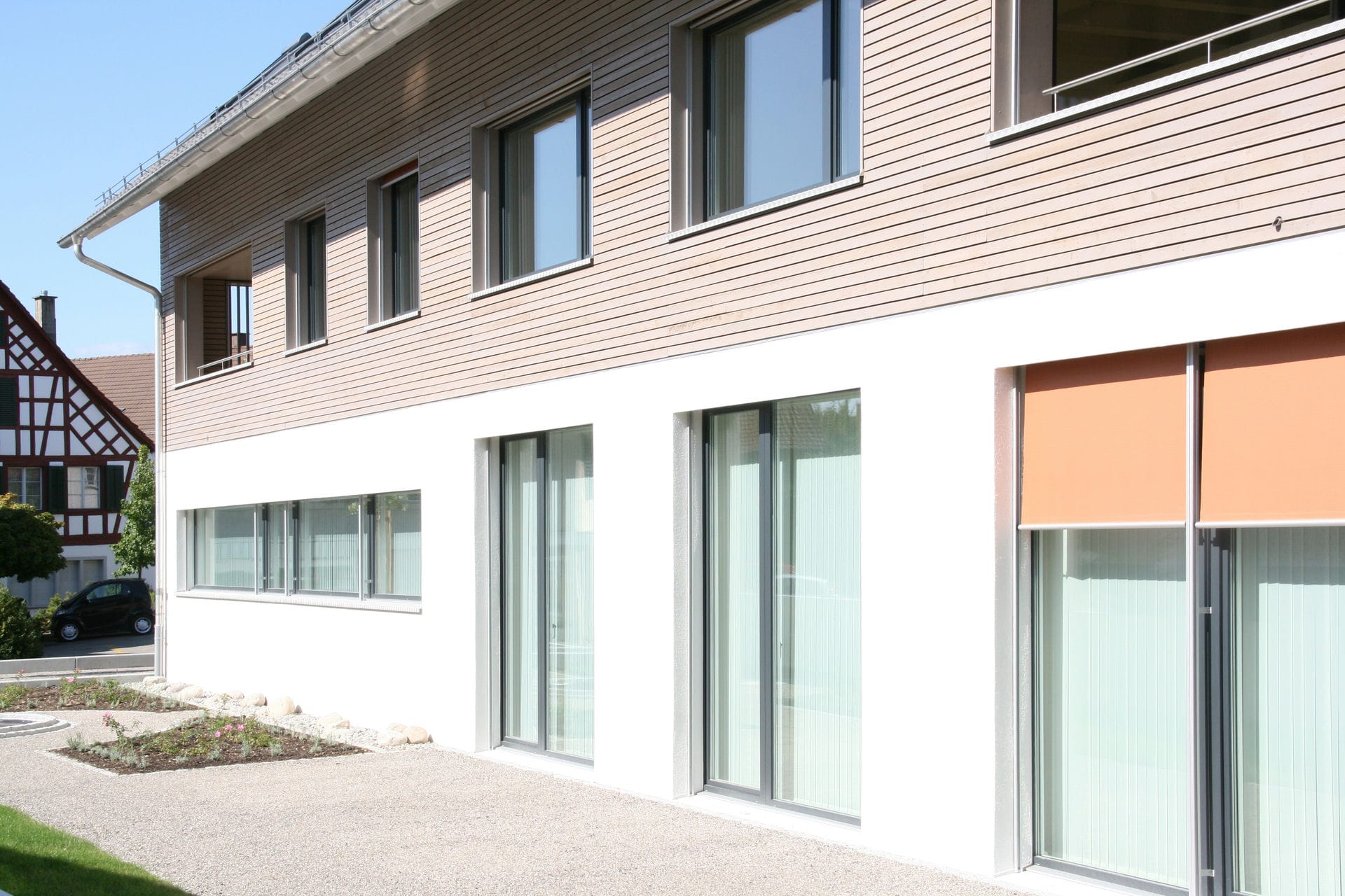 Ersparniskasse Schaffhausen