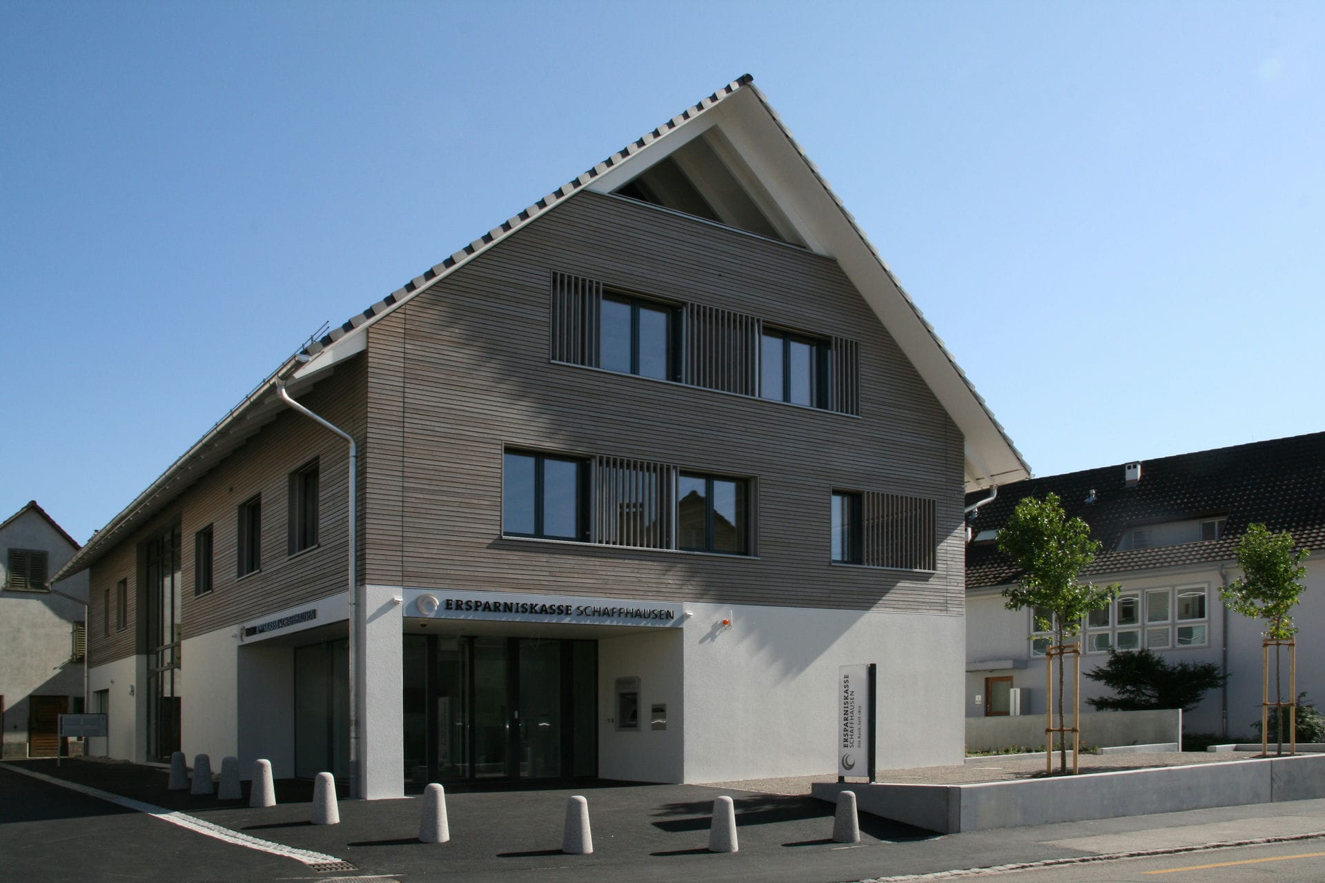 Ersparniskasse Schaffhausen