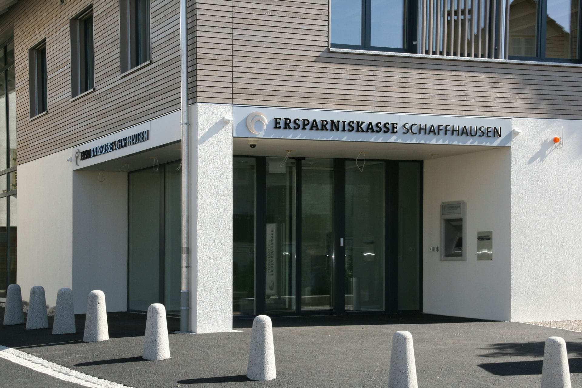 Ersparniskasse Schaffhausen
