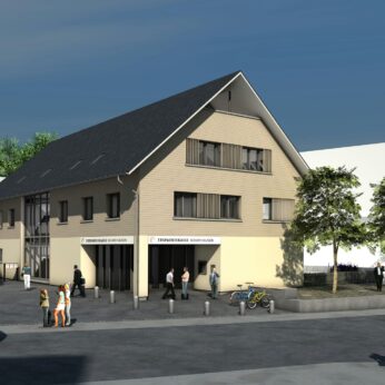 Ersparniskasse Schaffhausen