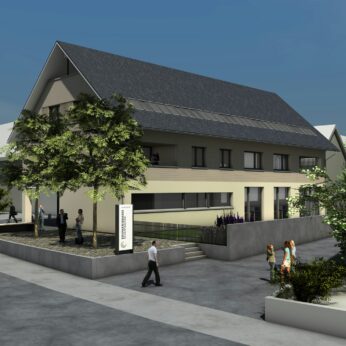 Ersparniskasse Schaffhausen