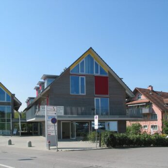 Wylandhuus Knecht AG
