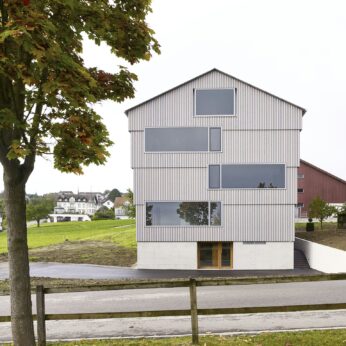Arenenberg BBZ