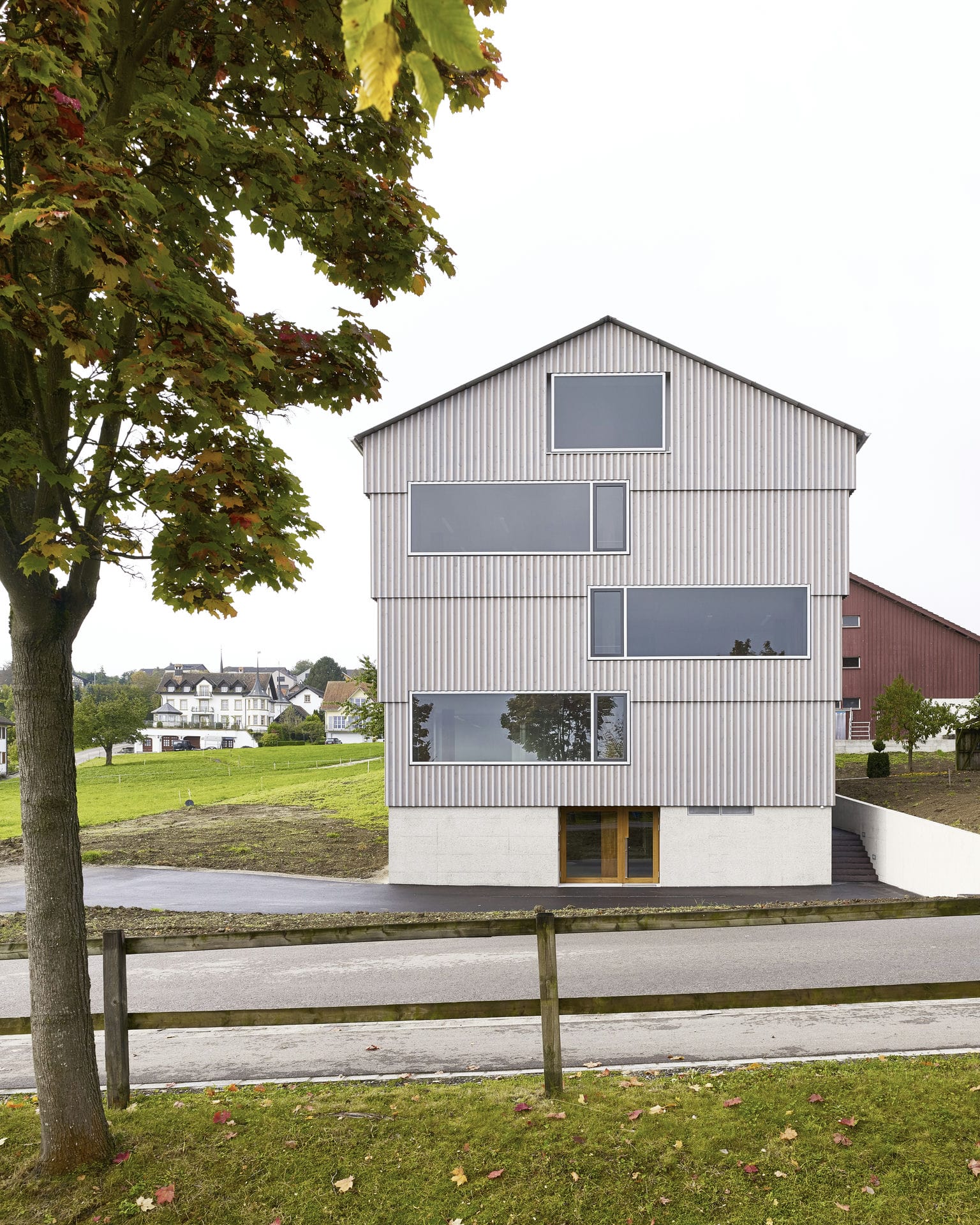 Arenenberg BBZ