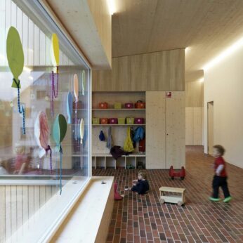 Kinderkrippe