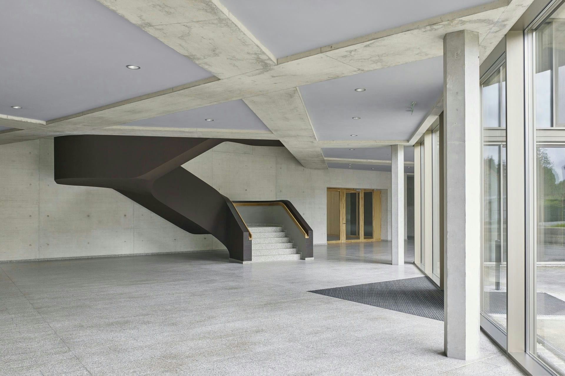 Schulhaus Zinzikon