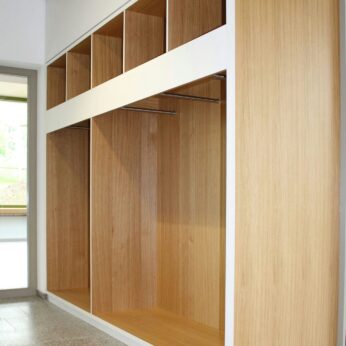 Schulhaus Zinzikon