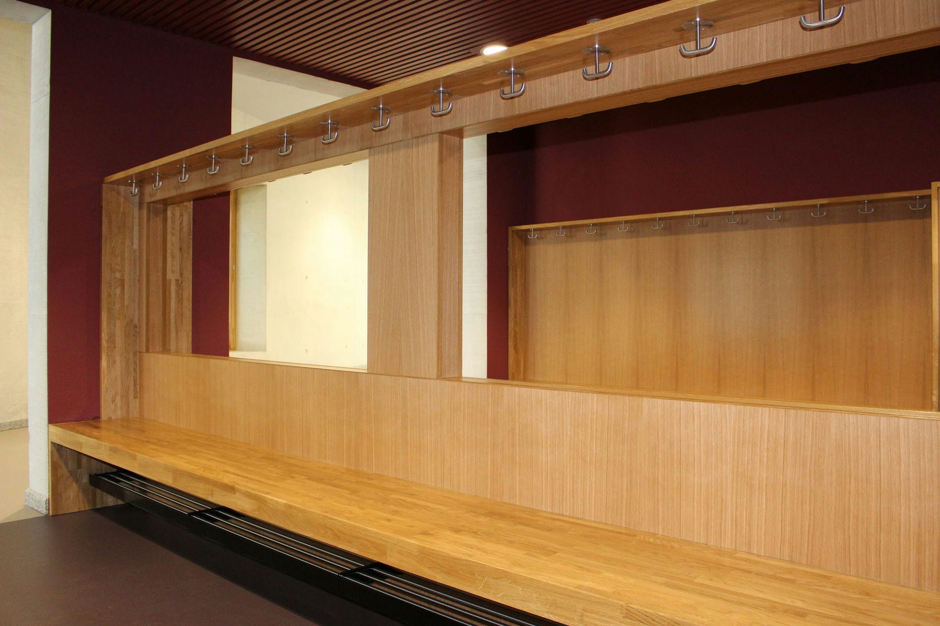 Schulhaus Zinzikon