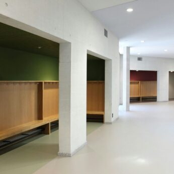 Schulhaus Zinzikon