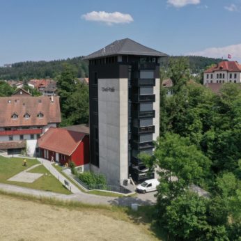 Mühleturm