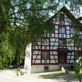 Warth-Mühle Knecht AG