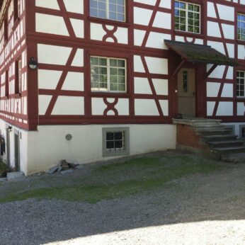 Warth-Mühle Knecht AG
