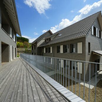 Häuser Winkelstrasse 9