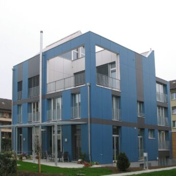 MFH Zwinglistrasse
