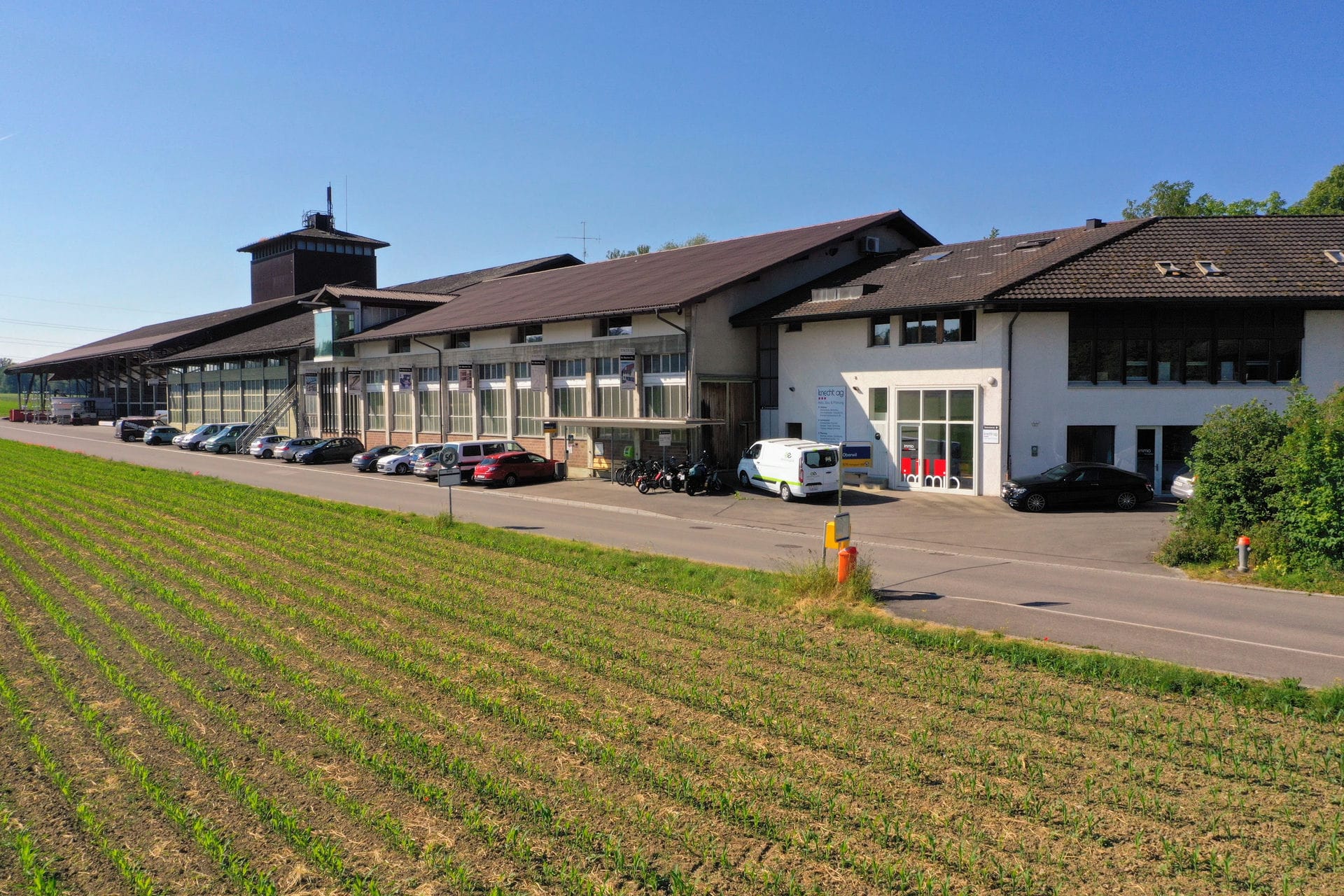 Mitgliedschaften